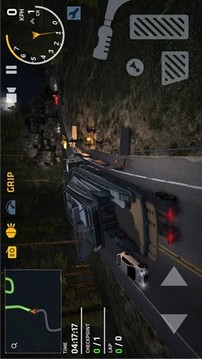 终极卡车模拟器游戏截图2