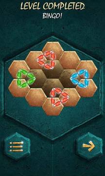 Crystalux游戲截圖1