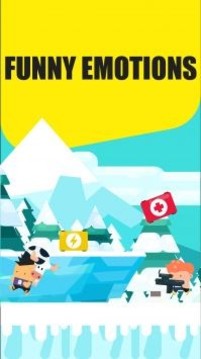 牛奶獵人游戲截圖1