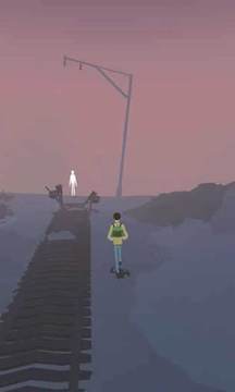 迷失軌跡LostTracks游戲截圖3