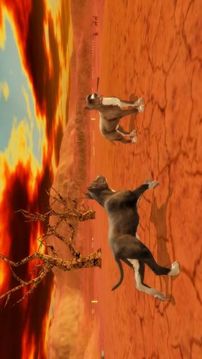 比特犬模擬器游戲截圖3