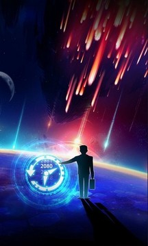 無盡輪回拯救未來游戲截圖4