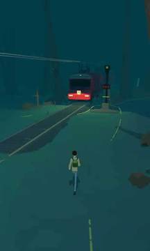 迷失軌跡LostTracks游戲截圖4