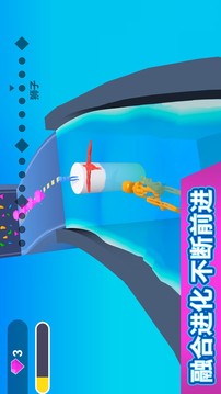 合成進(jìn)化論游戲截圖2