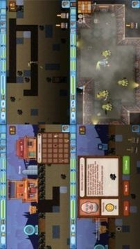 礦工地牢冒險游戲截圖1