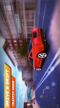 頂級(jí)汽車駕駛游戲截圖3