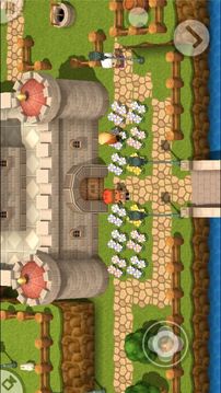勇者斗惡龍12游戲截圖4