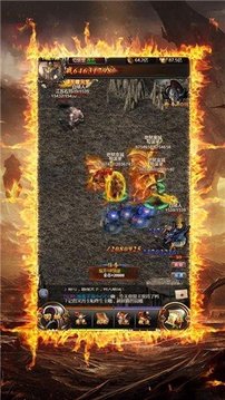 天魔傳奇單職業(yè)游戲截圖3