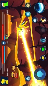 StickFight游戲截圖4