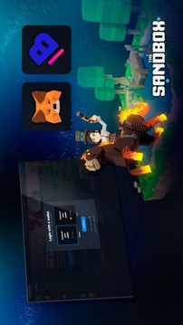 sandbox游戲截圖3