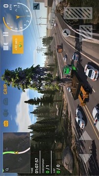 终极卡车模拟器游戏截图5