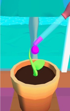 科學(xué)園植物種植游戲截圖2