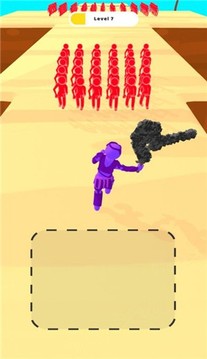 繪制邊界游戲截圖2