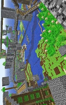 sandbox游戲截圖2