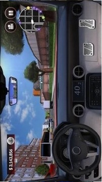 驅動飛車游戲截圖3