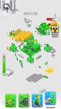人群涂鴉游戲截圖1