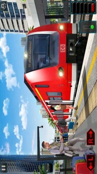 瘋狂軌道車游戲截圖3