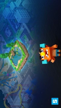 sandbox游戲截圖1