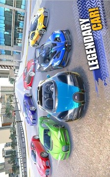 史詩(shī)汽車(chē)BGT游戲截圖3