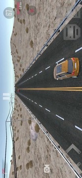烏茲交通賽車2游戲截圖1