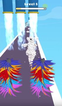 我就愛洗澡游戲截圖3