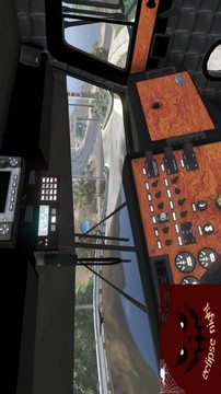 越野卡車運輸2022游戲截圖1