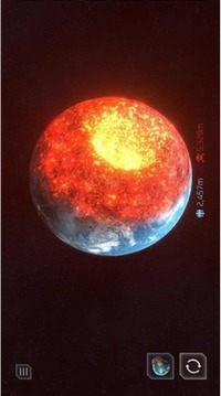 手機(jī)星球游戲截圖3
