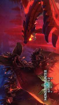 怪物獵人物語2破滅之翼游戲截圖2