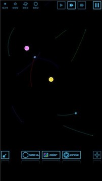 宇宙沙盒2游戲截圖3