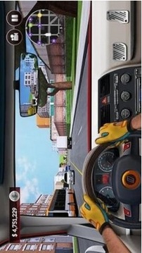 驅動飛車游戲截圖1
