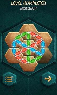 Crystalux游戲截圖4