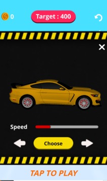 人類特技賽車游戲截圖1