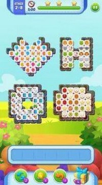 瓷磚粉碎三人對戰(zhàn)游戲截圖4