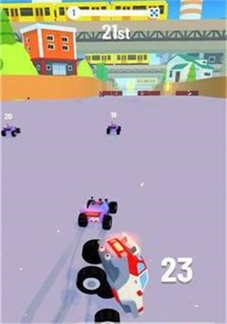 種族明星游戲截圖1