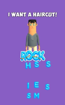 WordSpell3D游戲截圖3