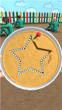 生存闖關(guān)大冒險游戲截圖3