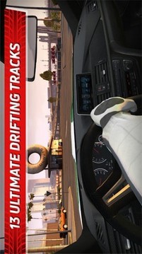 X漂移賽車游戲截圖4