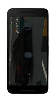 烏茲地下停車場(chǎng)游戲截圖2