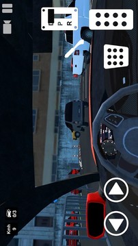 極速汽車狂飆游戲截圖3