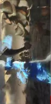 神之守護(hù)者游戲截圖3
