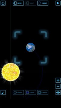 宇宙沙盒2游戲截圖1