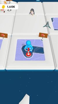 冰上渔场游戏截图2