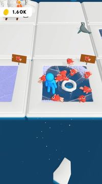 冰上渔场游戏截图1