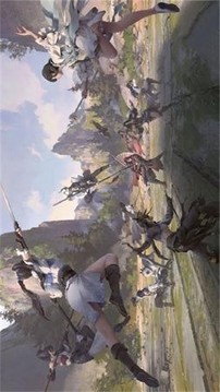 聯(lián)劍風(fēng)云錄游戲截圖1