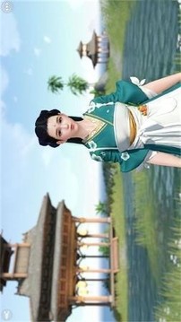 聯(lián)劍風(fēng)云錄游戲截圖3