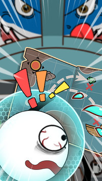 火柴人最強(qiáng)射手游戲截圖3