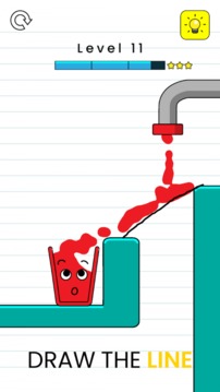 充滿快樂的玻璃杯游戲截圖4