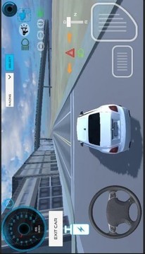 劳斯莱斯汽车模拟游戏截图2