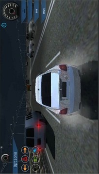 勞斯萊斯汽車駕駛游戲截圖1