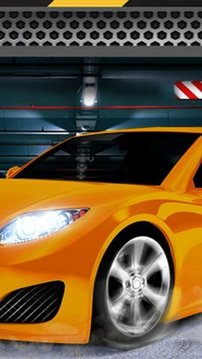 現(xiàn)代停車場模擬器游戲截圖2